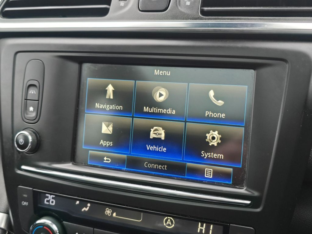 Used Renault Kadjar 2017 for sale - 77250163: Photo 17