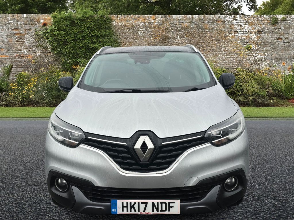 Used Renault Kadjar 2017 for sale - 77250163: Photo 2