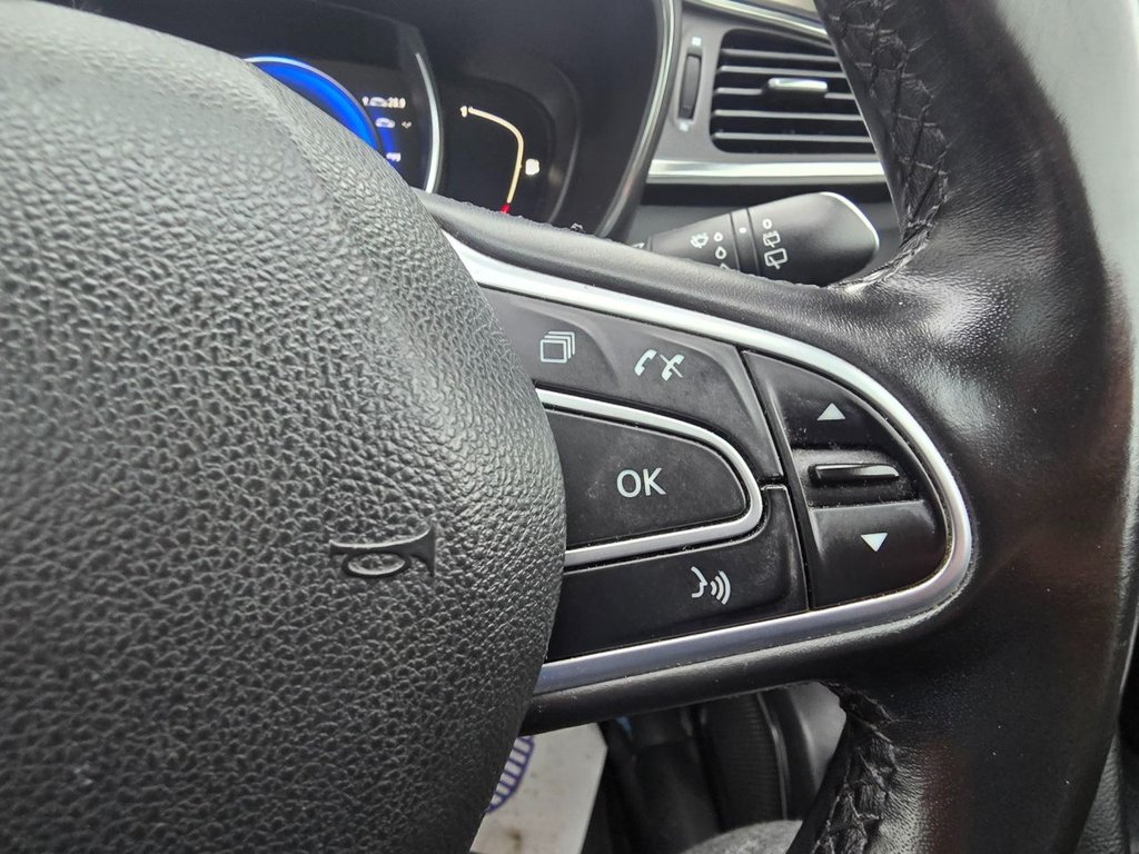 Used Renault Kadjar 2017 for sale - 77250163: Photo 21