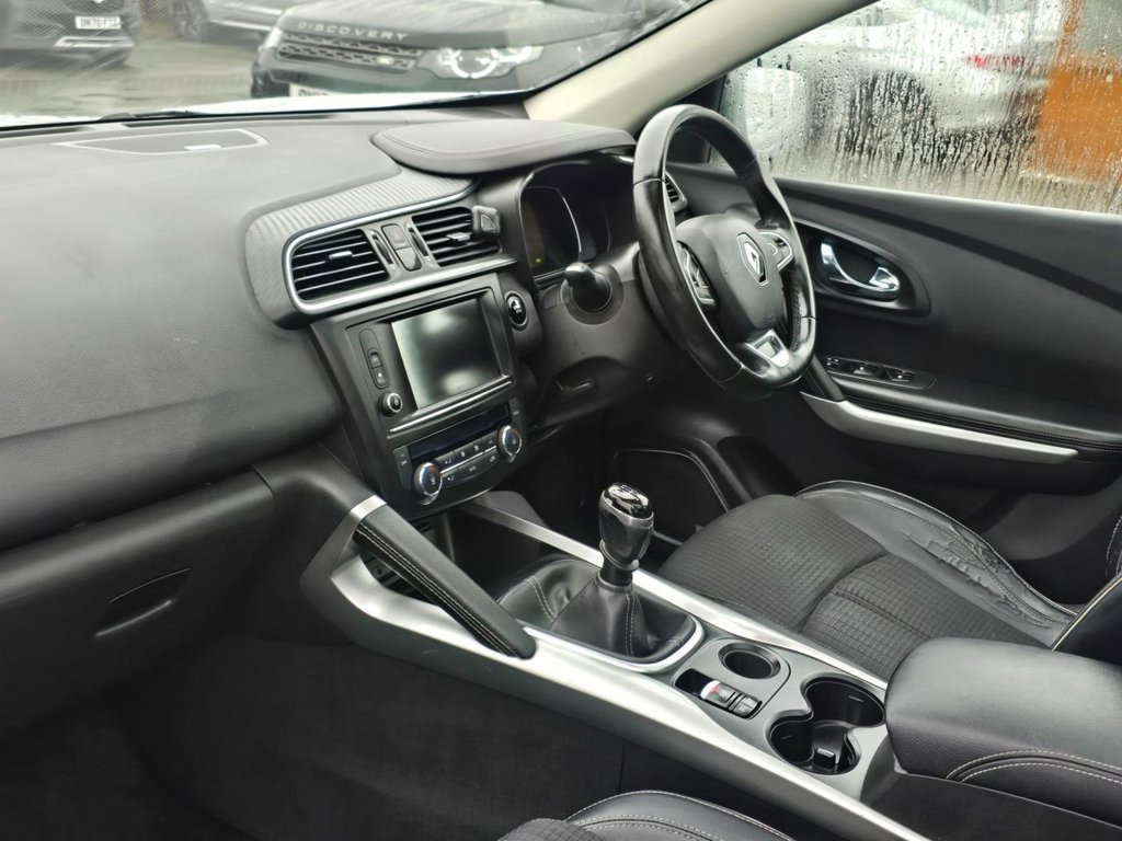 Used Renault Kadjar 2017 for sale - 77250163: Photo 8