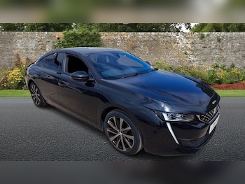 Used Peugeot 508 2019 for sale - 79221631: Photo