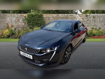 Used Peugeot 508 2019 for sale - 79221631: Photo