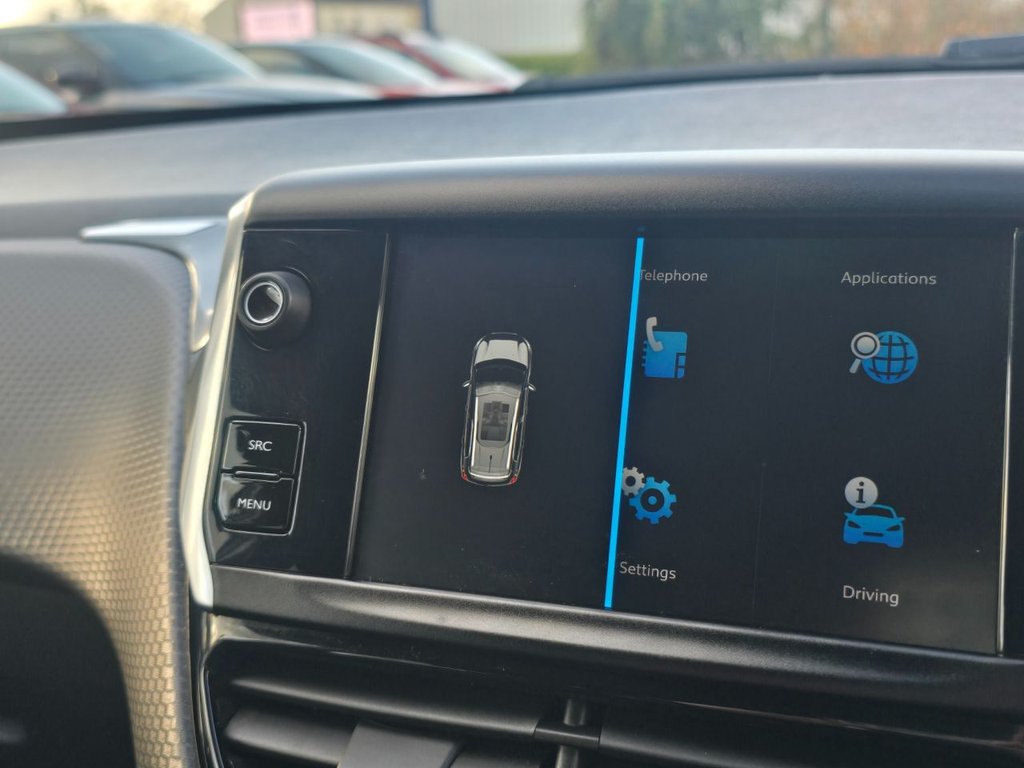 Used Peugeot 2008 2017 for sale - 76867417: Photo 18