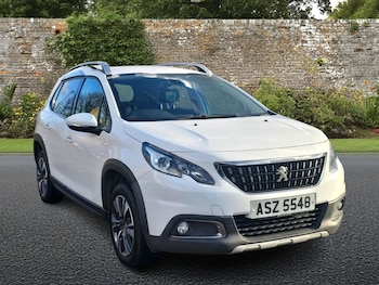 Peugeot - 2008