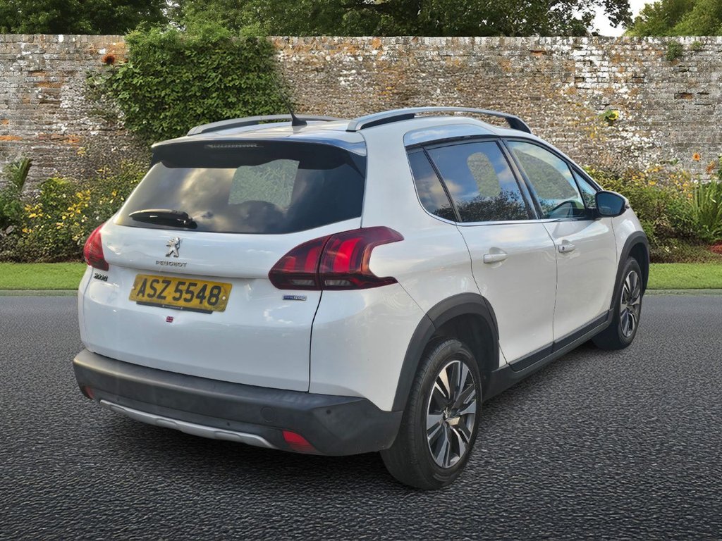 Used Peugeot 2008 2017 for sale - 76867417: Photo 6