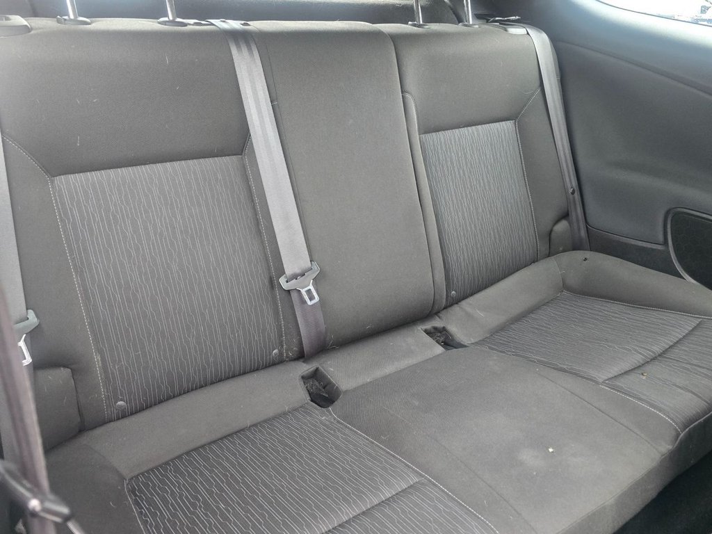 Used Vauxhall Astra GTC 2014 for sale - 77275651: Photo 10