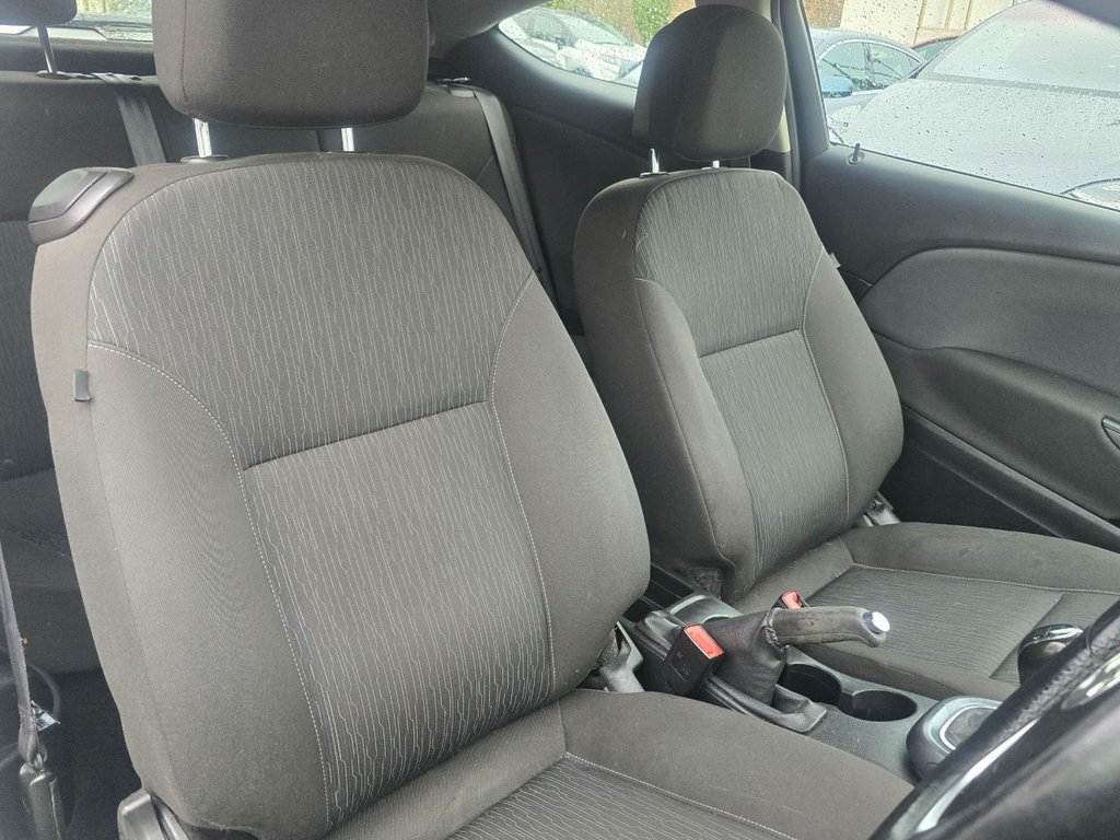 Used Vauxhall Astra GTC 2014 for sale - 77275651: Photo 12