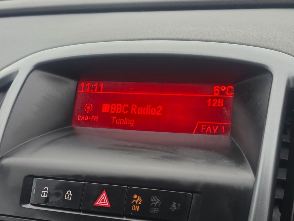 Used Vauxhall Astra GTC 2014 for sale - 77275651: Photo 14