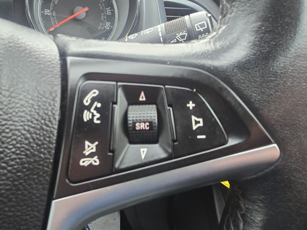 Used Vauxhall Astra GTC 2014 for sale - 77275651: Photo 17