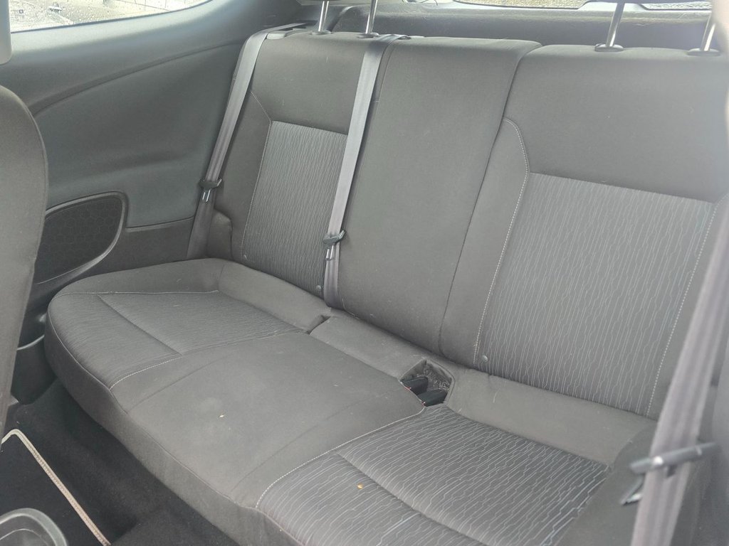 Used Vauxhall Astra GTC 2014 for sale - 77275651: Photo 7