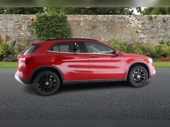 Used Mercedes-Benz GLA 2018 for sale - 78726249: Photo