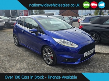Used Ford Fiesta 2015 for sale - 75802139: Photo