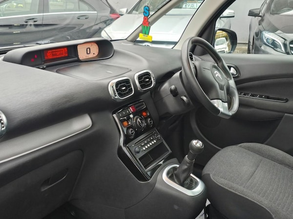 Used Citroen C3 Picasso 2015 for sale - 76323187: Photo 10