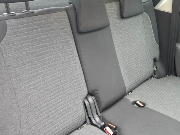 Used Citroen C3 Picasso 2015 for sale - 76323187: Photo 12
