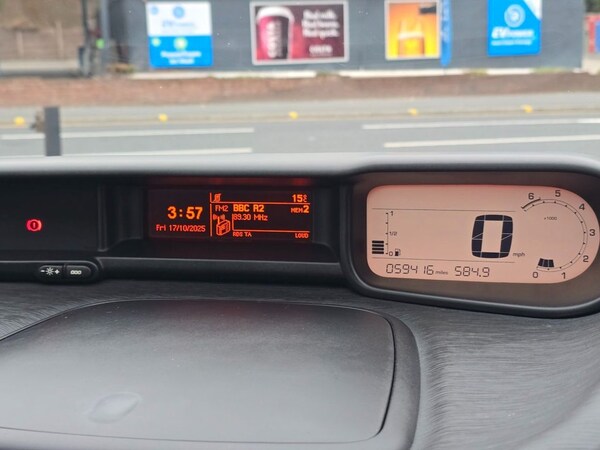 Used Citroen C3 Picasso 2015 for sale - 76323187: Photo 17