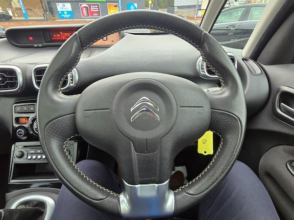 Used Citroen C3 Picasso 2015 for sale - 76323187: Photo 19