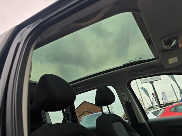 Used Citroen C3 Picasso 2015 for sale - 76323187: Photo 21