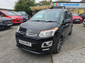 Used Citroen C3 Picasso 2015 for sale - 76323187: Photo 3