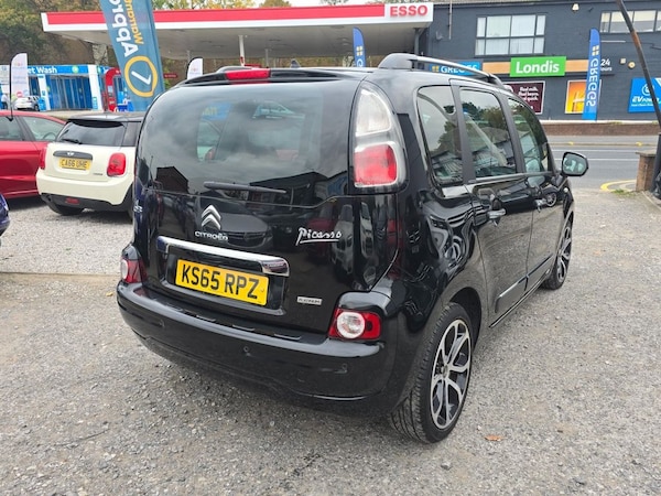 Used Citroen C3 Picasso 2015 for sale - 76323187: Photo 6