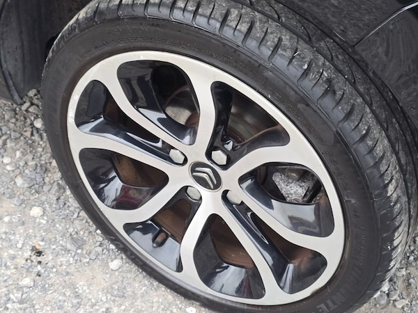 Used Citroen C3 Picasso 2015 for sale - 76323187: Photo 8