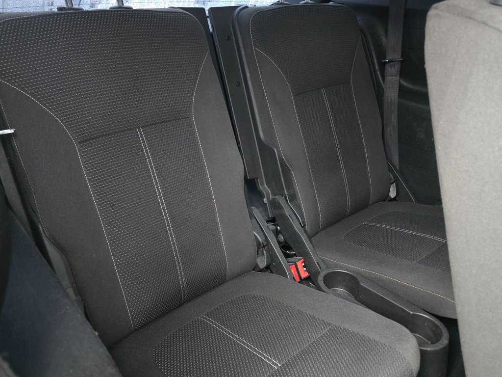 Used Vauxhall Zafira 2016 for sale - 77250028: Photo 12