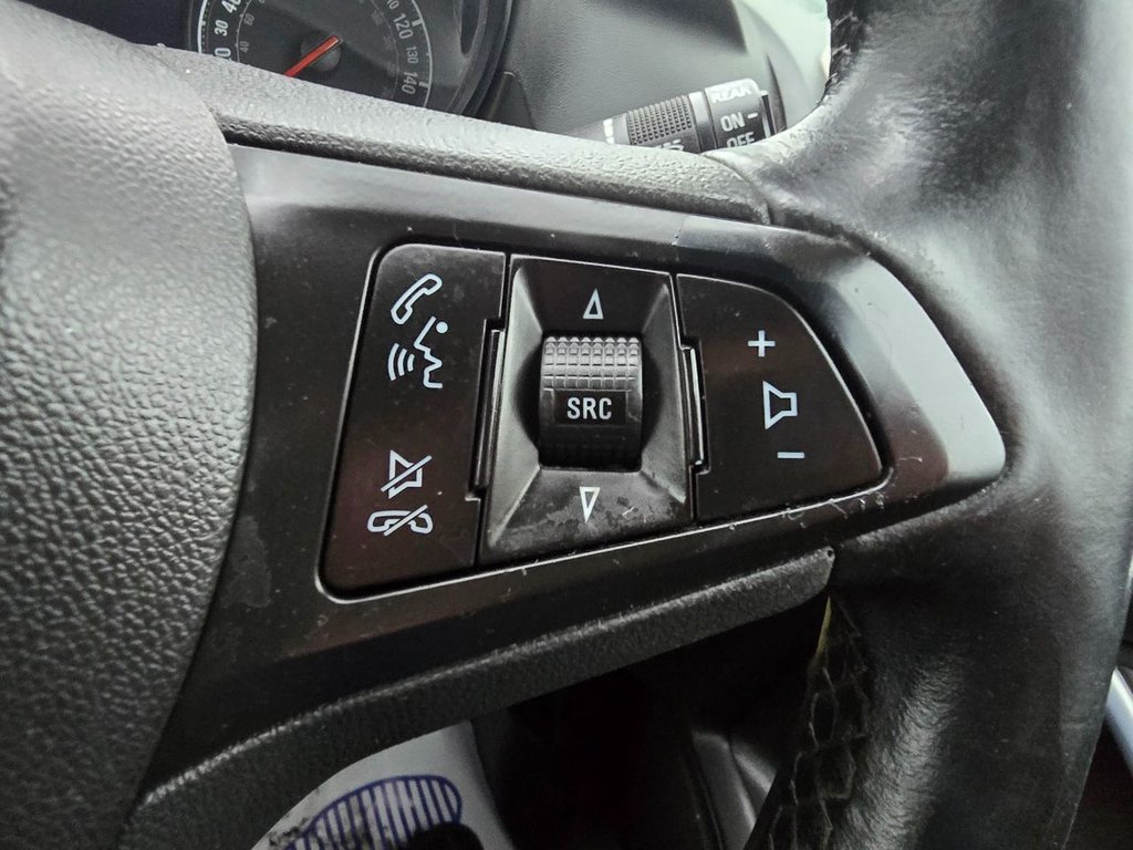 Used Vauxhall Zafira 2016 for sale - 77250028: Photo 22