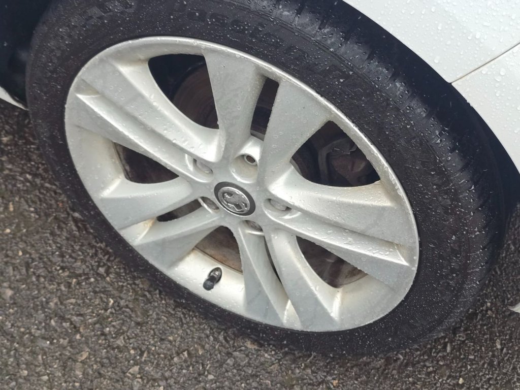 Used Vauxhall Zafira 2016 for sale - 77250028: Photo 7