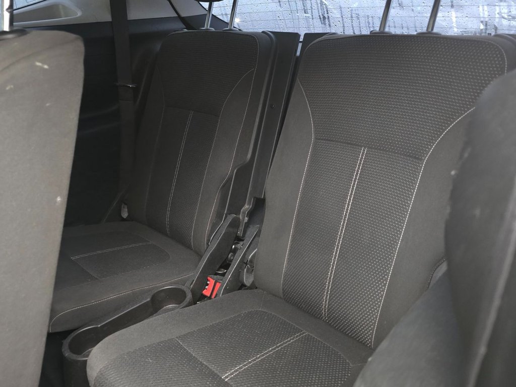 Used Vauxhall Zafira 2016 for sale - 77250028: Photo 9