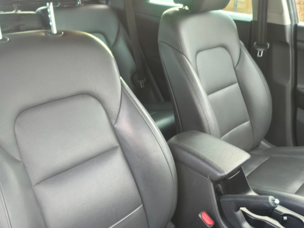 Used Hyundai TUCSON 2017 for sale - 77642329: Photo 13