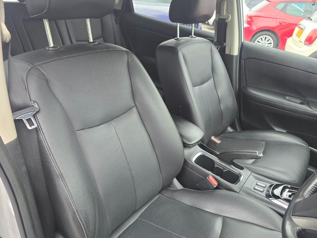 Used Nissan Pulsar 2018 for sale - 76642349: Photo 14