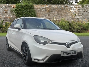 Used MG MG3 2014 for sale - 78701895: Photo