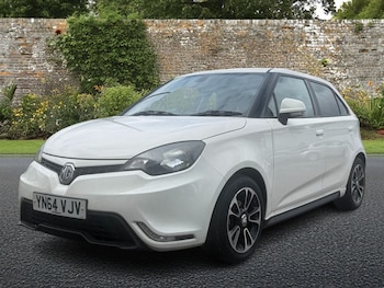 Used MG MG3 2014 for sale - 78701895: Photo
