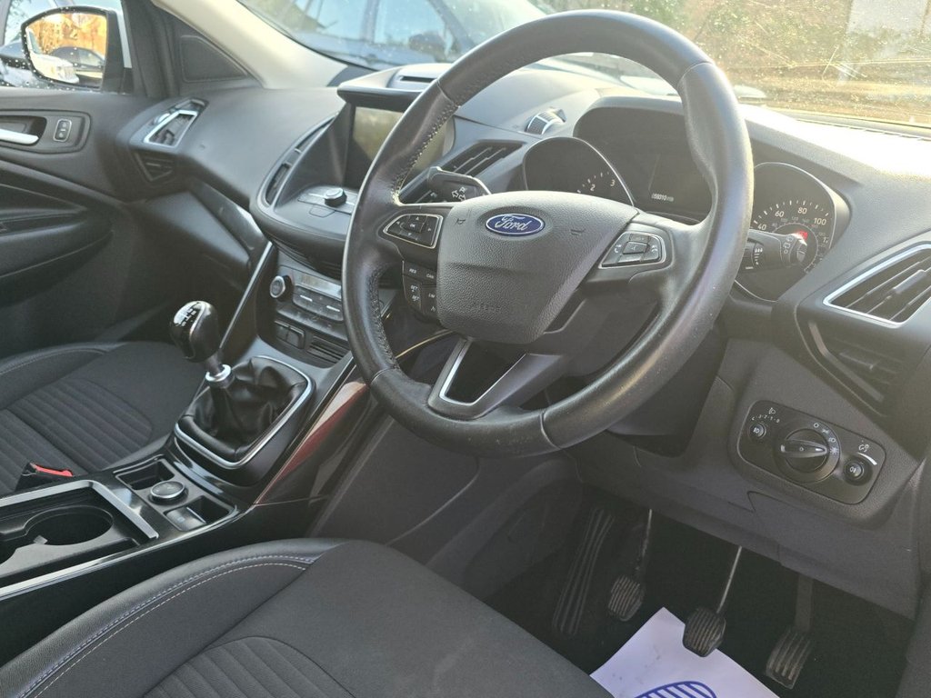 Used Ford Kuga 2019 for sale - 77037978: Photo 12