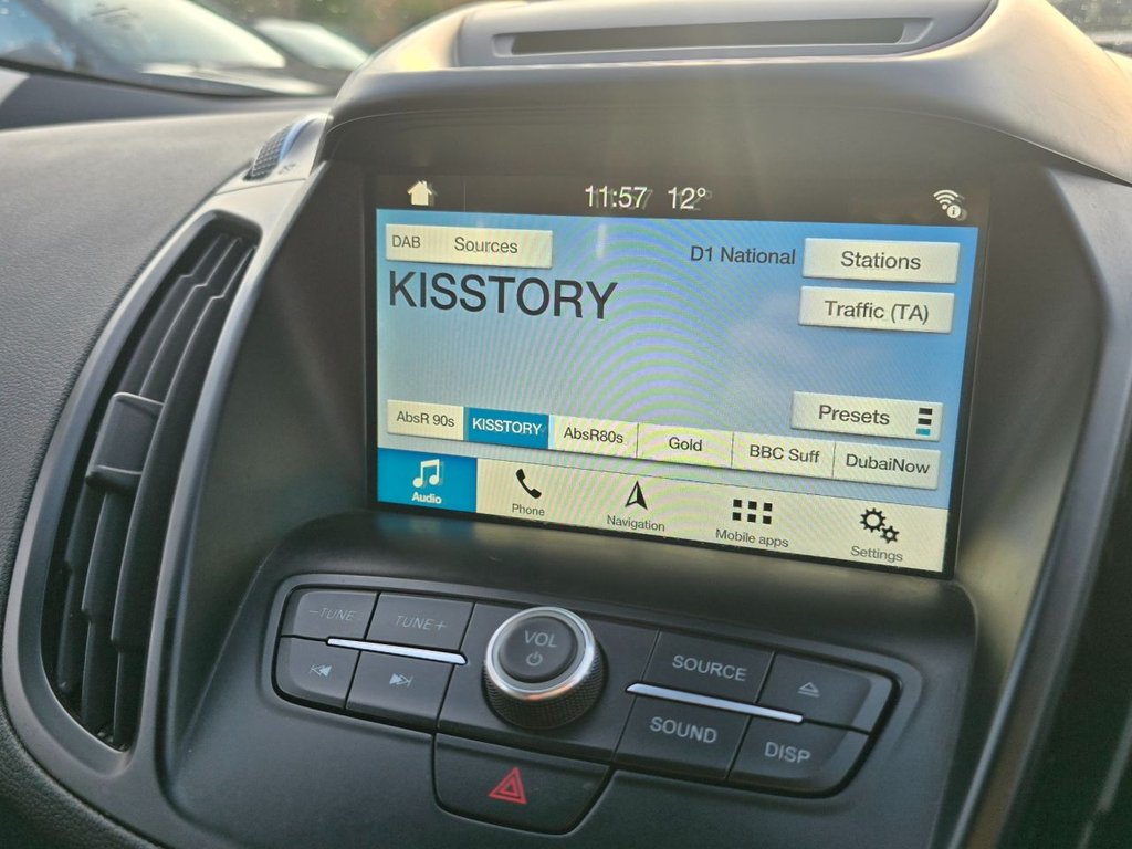 Used Ford Kuga 2019 for sale - 77037978: Photo 16