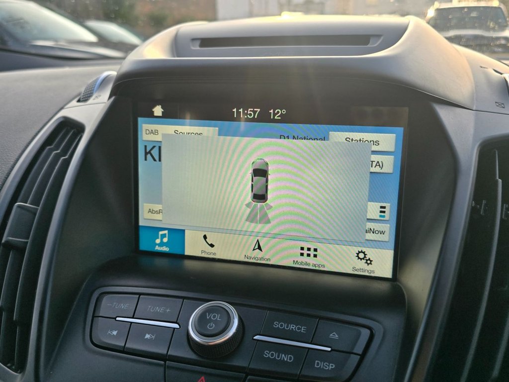 Used Ford Kuga 2019 for sale - 77037978: Photo 17