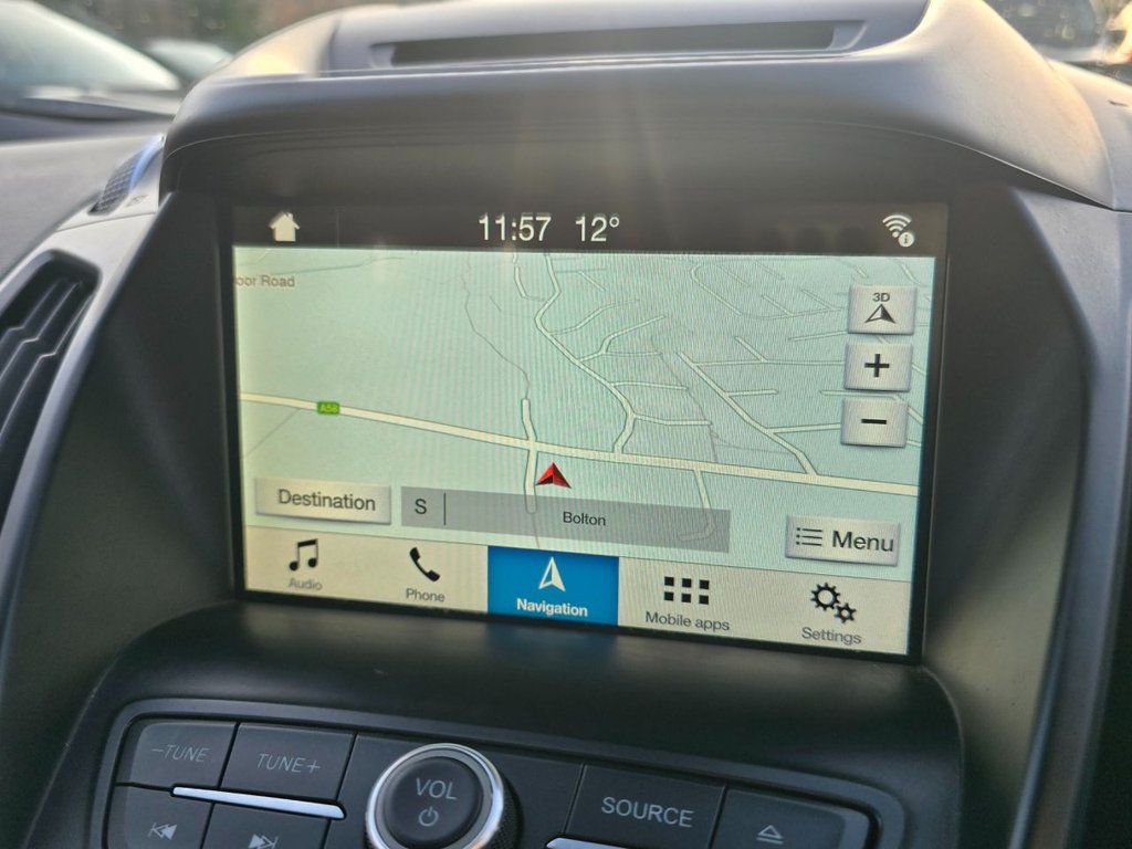 Used Ford Kuga 2019 for sale - 77037978: Photo 18