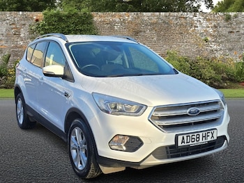 Used Ford Kuga 2019 for sale - 77037978: Photo
