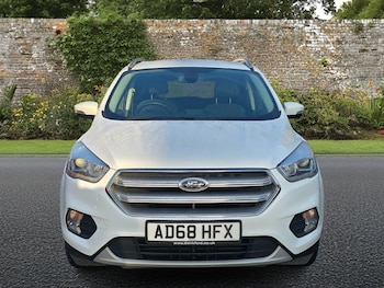 Used Ford Kuga 2019 for sale - 77037978: Photo