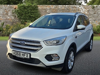 Used Ford Kuga 2019 for sale - 77037978: Photo