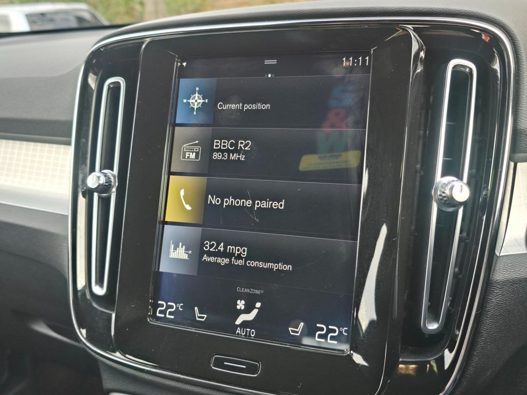 Used Volvo XC40 2019 for sale - 77719568: Photo 15