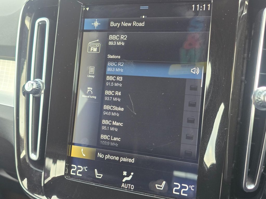 Used Volvo XC40 2019 for sale - 77719568: Photo 18