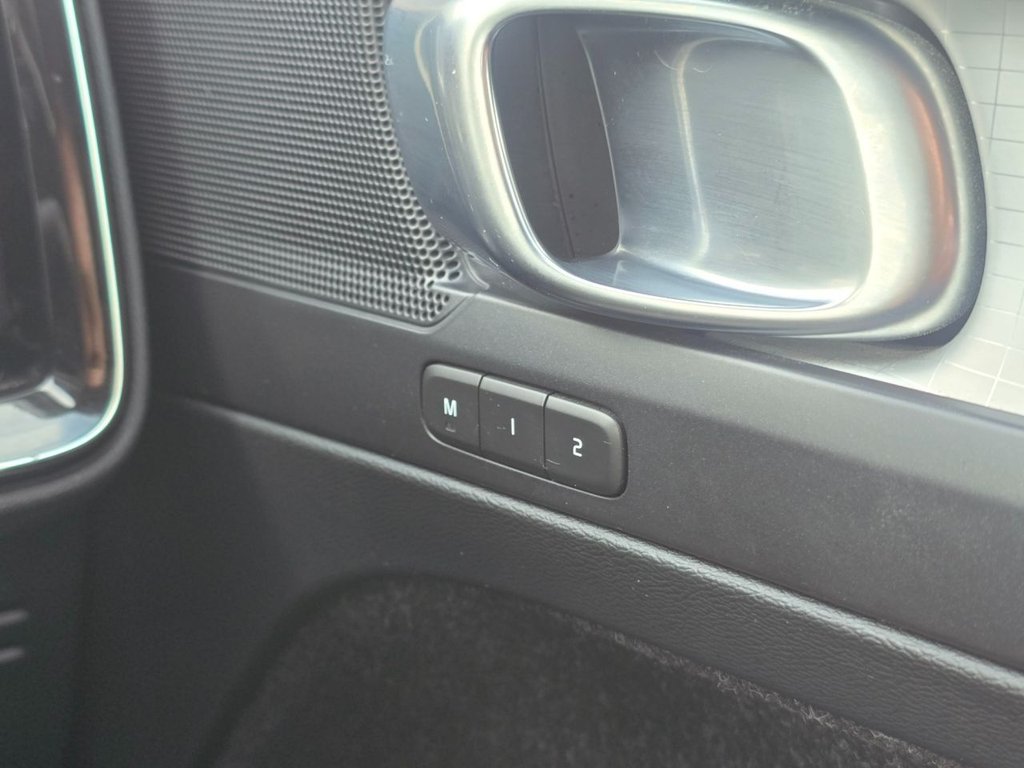 Used Volvo XC40 2019 for sale - 77719568: Photo 19