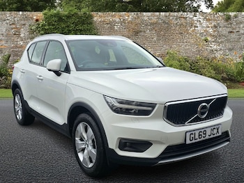 Used Volvo XC40 2019 for sale - 77719568: Photo