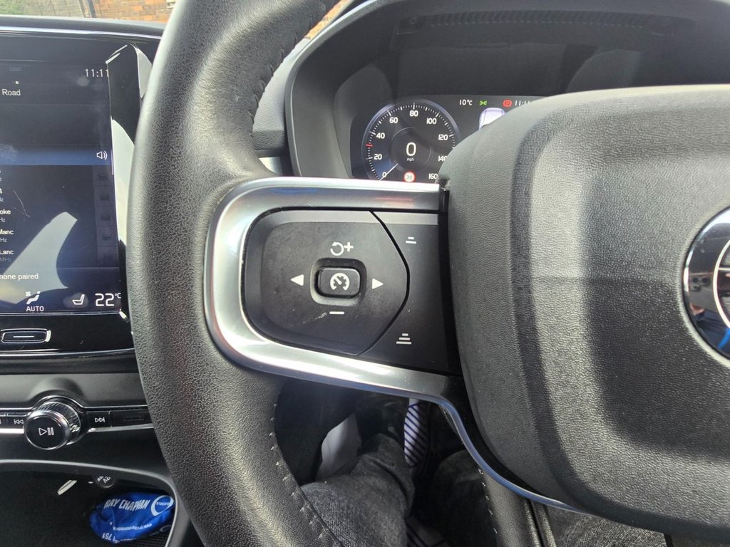 Used Volvo XC40 2019 for sale - 77719568: Photo 21