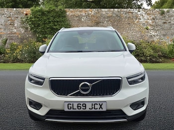 Used Volvo XC40 2019 for sale - 77719568: Photo