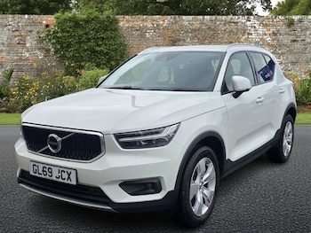 Used Volvo XC40 2019 for sale - 77719568: Photo