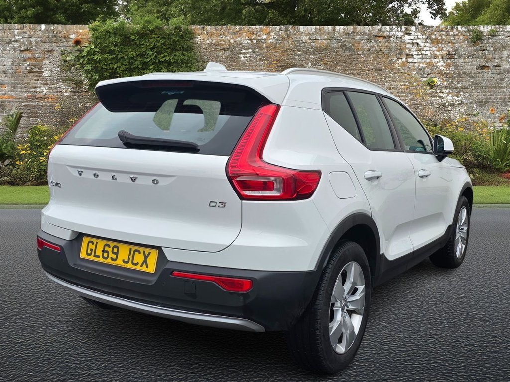 Used Volvo XC40 2019 for sale - 77719568: Photo 6