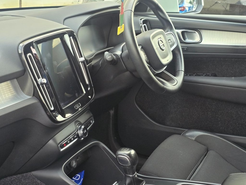 Used Volvo XC40 2019 for sale - 77719568: Photo 9