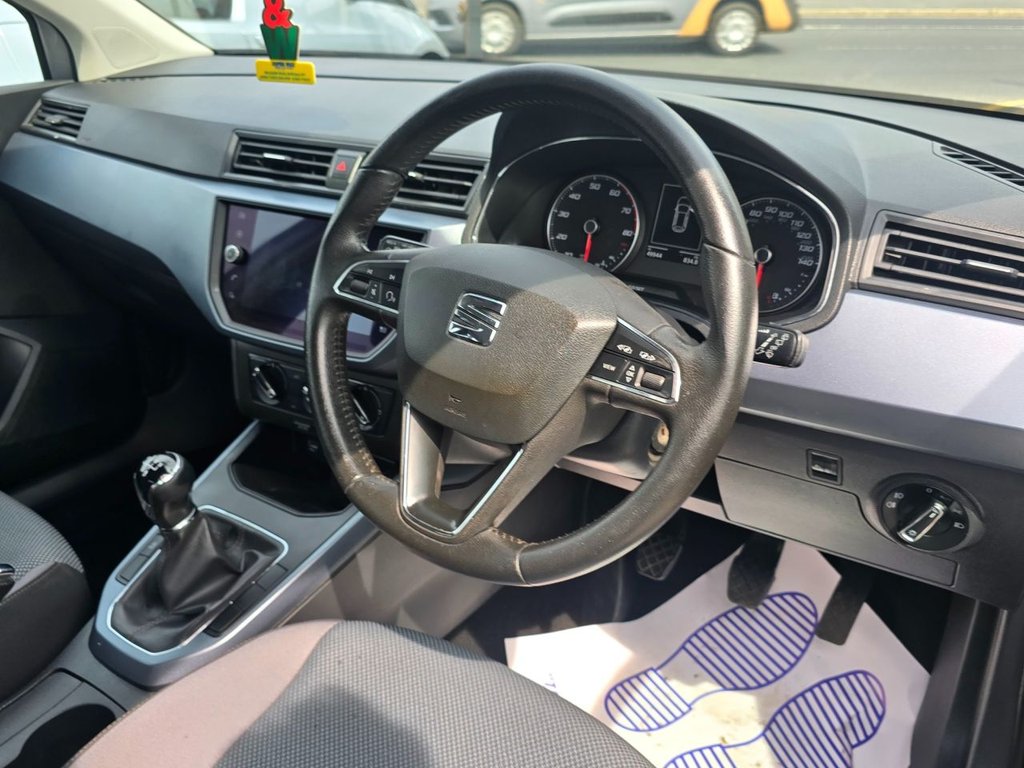 Used SEAT Arona 2019 for sale - 76642167: Photo 12