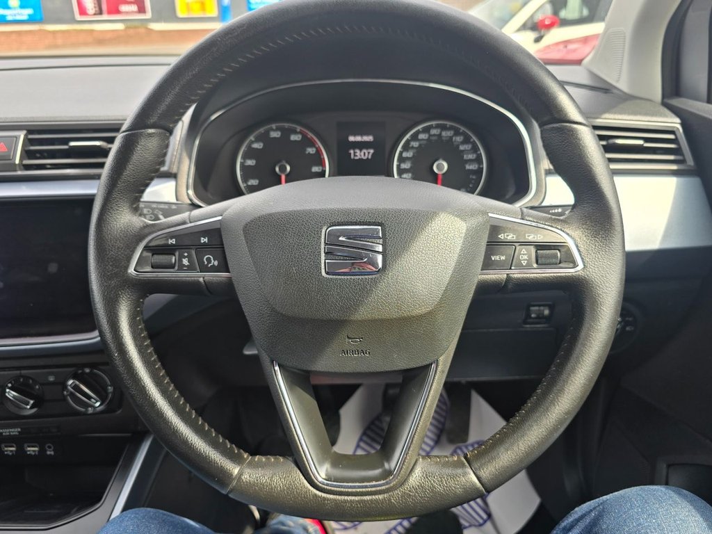 Used SEAT Arona 2019 for sale - 76642167: Photo 23